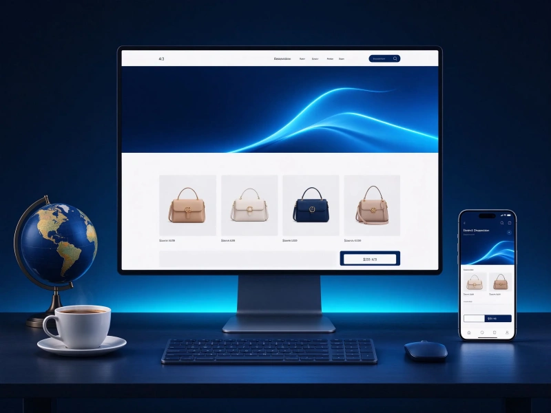 温岭独立站建站
